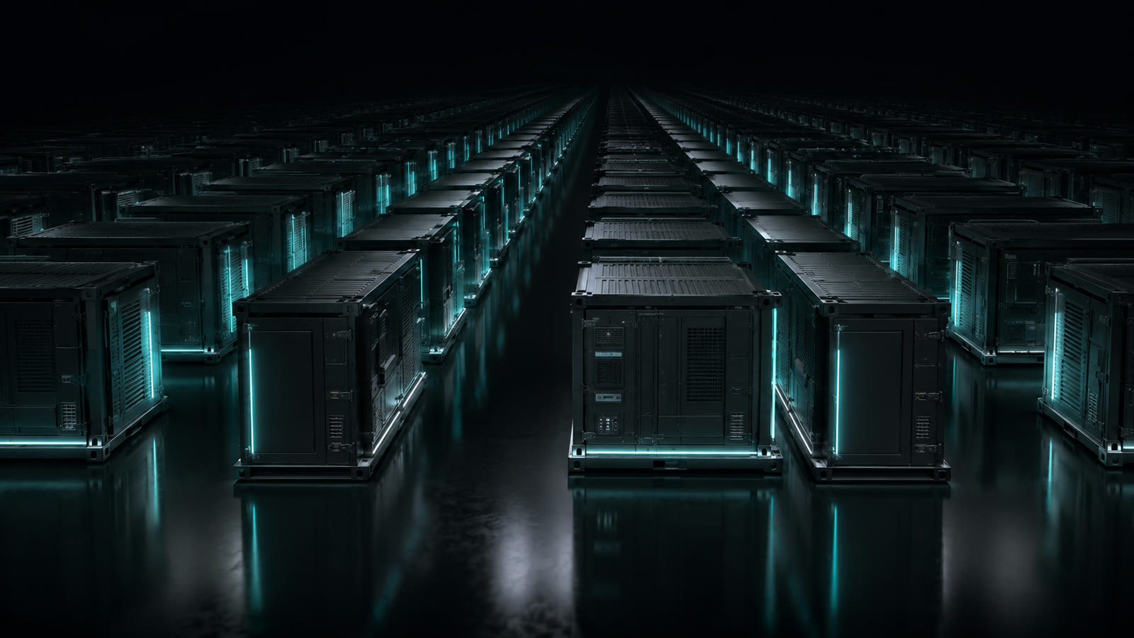 NexSolid energy storage deployed at scale